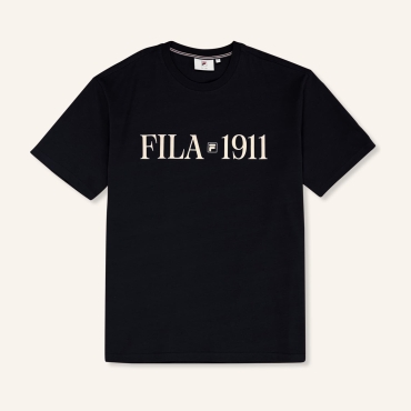 Fila VINCI relaxed graphic t-shirt 
