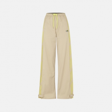 Fila VR46 C18 Wide Pants safari 