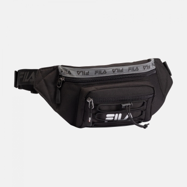 Fila Waistbag Mountain black 