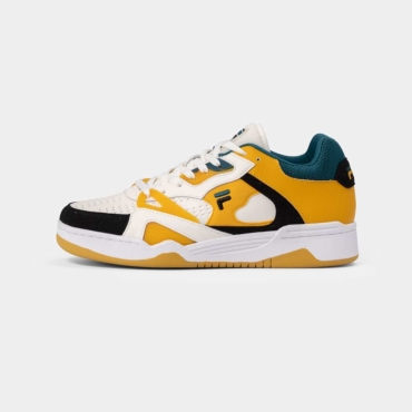 Fila FILA WAYNE Marshmallow-Chesapeake Bay 