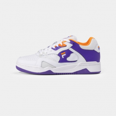 Fila FILA WAYNE OG White-Royal Purple 