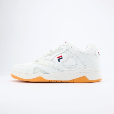 Fila FILA WAYNE TEAM NL  white 
