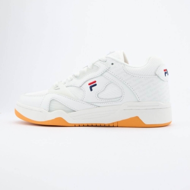 Fila FILA WAYNE TEAM NL WMN white 