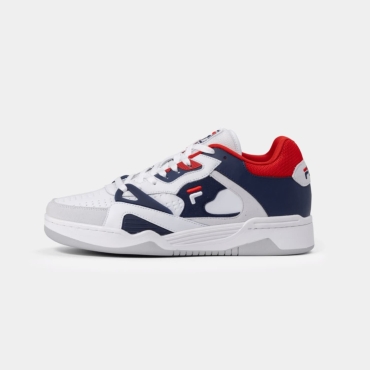 Fila FILA WAYNE White-Fila Red 