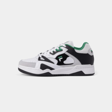 Fila WAYNE White-Verdant Green 
