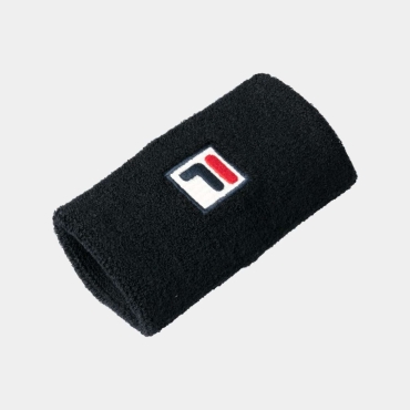 Fila WRISTBAND ARNST black 