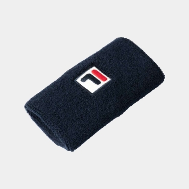 Fila WRISTBAND ARNST blue 