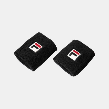 Fila WRISTBAND OSTEN black 