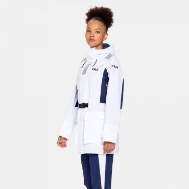 Fila Zinder Sailing Jacket 