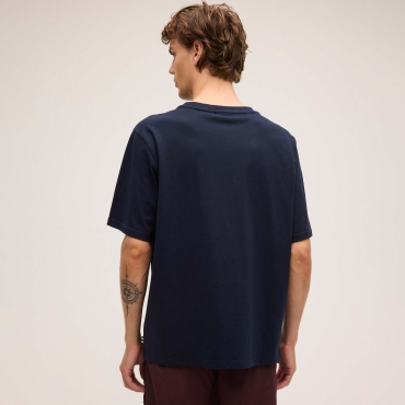 Fila ZUEL relaxed pocket t-shirt 