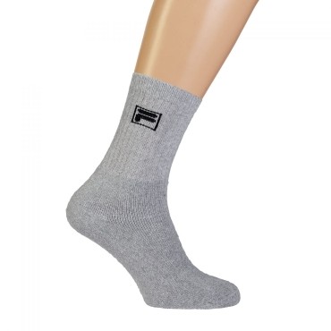 Fila 3er Pack Unisex Tennissocken 
