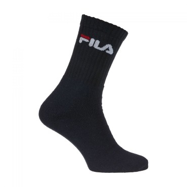 Fila  	3er Pack Unisex Tennissocken  