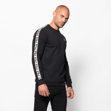 Fila Aren Crew black 