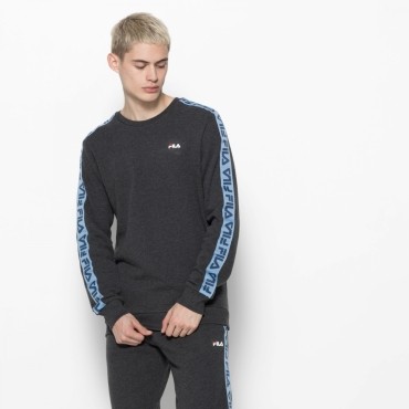 Fila Aren Crew darkgrey-melange 