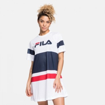 Fila Basanti Tee Dress 