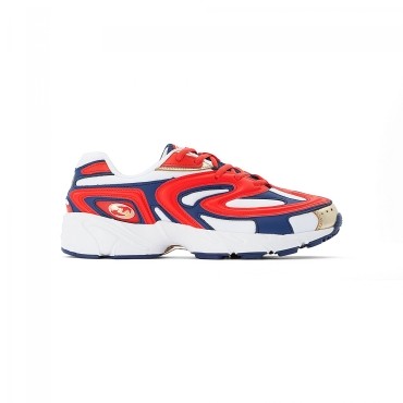 Fila Buzzard Men fiery-red 