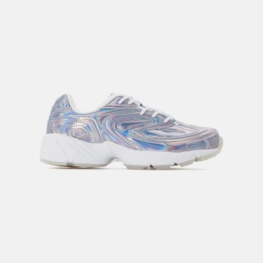 Fila Creator Iri Wmn silver-white 