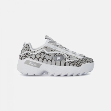 Fila D Formation R Wmn glacier-grey 