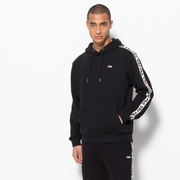 Fila David Tape Hoodie 