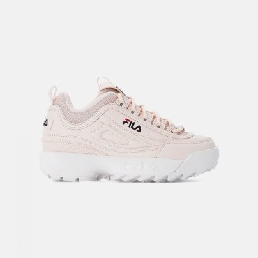 Fila Disruptor Kids rosewater 