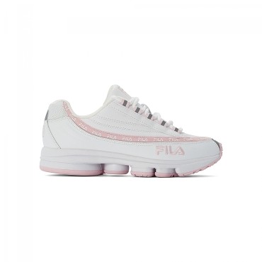Fila DSTR 97 white-pink 