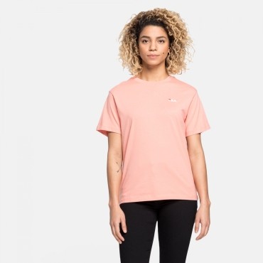 Fila Eara Tee lobster-bisque 