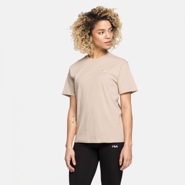 Fila Eara Tee oxford-tan 