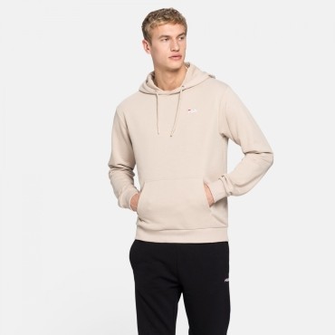 Fila Edison Hoody oxford-tan 