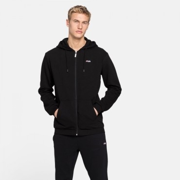 Fila Elazer Sweat Jacket 