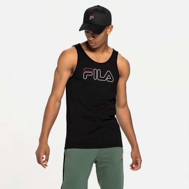 Fila Elton Tank black 