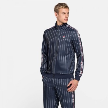 Fila Haben AOP Track Jacket 