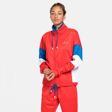Fila Laci Track Jacket 