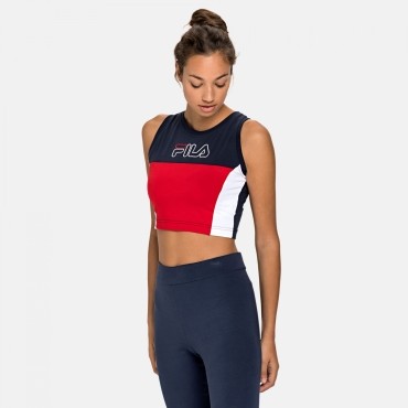 Fila Lamberta Cropped Top 
