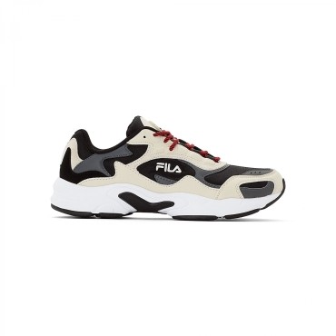 Fila Luminance Men white-black-ponderosa pine 