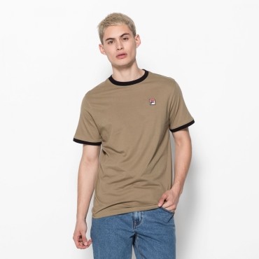 Fila Marconi Essential Vintage Tee 