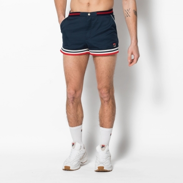 Fila Milan Fashion Week Woven Short 