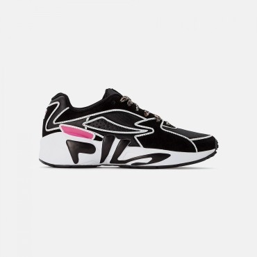 Fila Mindblower Wmn black-white 