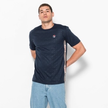 Fila Nariman AOP Tee 