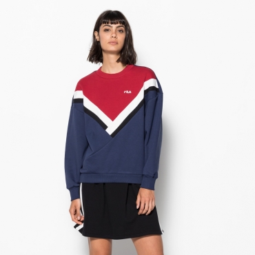 Fila Nissa Crew Sweat 