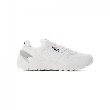 Fila Orbit CMR Jogger L Low Men white 