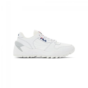 Fila Orbit CMR Jogger L Low Wmn white 