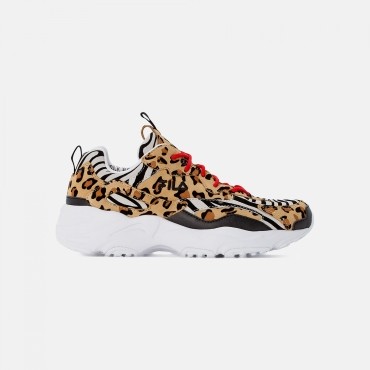 Fila Ray Tracer Animal Wmn leo 
