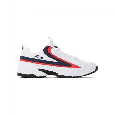 Fila RG97 Low Men white 