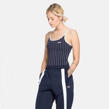 Fila Saga Striped Body 