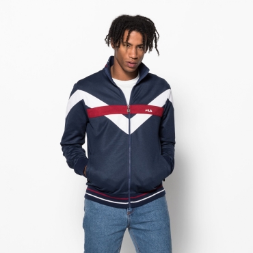 Fila Sages Track Jacket 