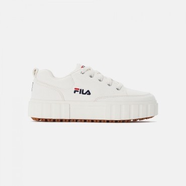 Fila Sandblast Low Wmn gardenia 