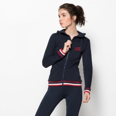 Fila Sweatjacket Rena 