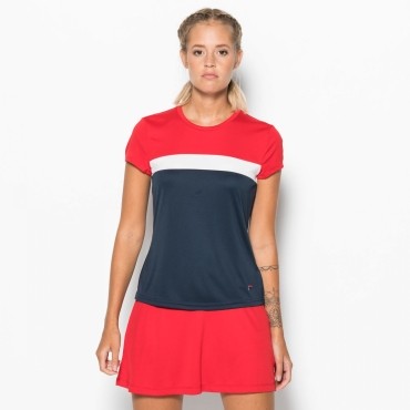 Fila T-shirt Tibeta 
