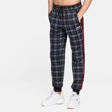 Fila Tarun AOP Track Pants 