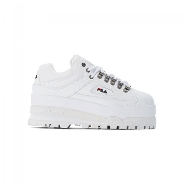 Fila Trailblazer Wedge Wmn 